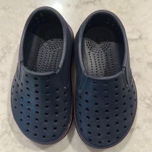 Like new Native Size C6 shoes